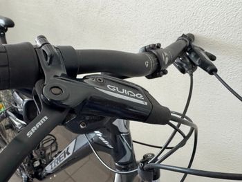 Tweedehands Trek Fuel EX 5 2012 2012 Mountainbike — afbeelding 7 van 9