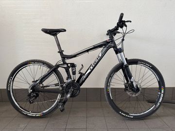 Used Trek Fuel EX 5 2012 2012 MTB