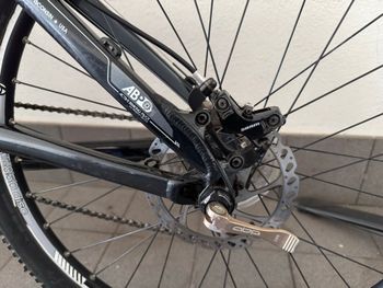 Tweedehands Trek Fuel EX 5 2012 2012 Mountainbike — afbeelding 8 van 9