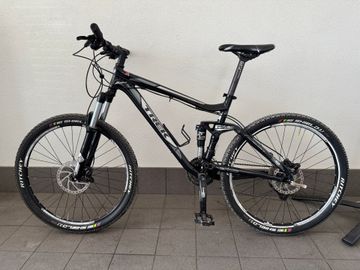 Used Trek Fuel EX 5 2012 2012 Mountainbike, Black, 26 — image 2 of 9