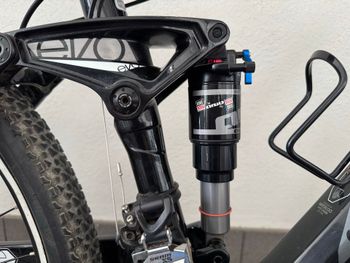 Tweedehands Trek Fuel EX 5 2012 2012 Mountainbike — afbeelding 5 van 9