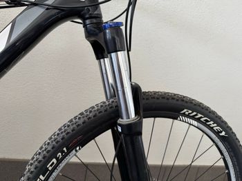 Tweedehands Trek Fuel EX 5 2012 2012 Mountainbike — afbeelding 6 van 9