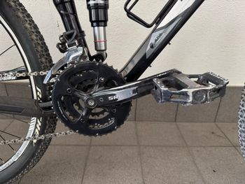 Tweedehands Trek Fuel EX 5 2012 2012 Mountainbike — afbeelding 4 van 9