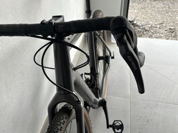 Canyon Grizl 7 2025 2025 Road & Gravel d'occasion — image 5 sur 6
