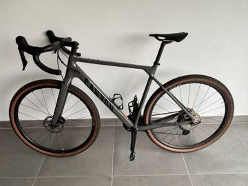 Canyon Grizl 7 2025 2025 Road & Gravel d'occasion