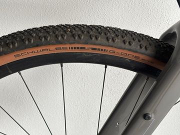 Canyon Grizl 7 2025 2025 Road & Gravel d'occasion — image 6 sur 6