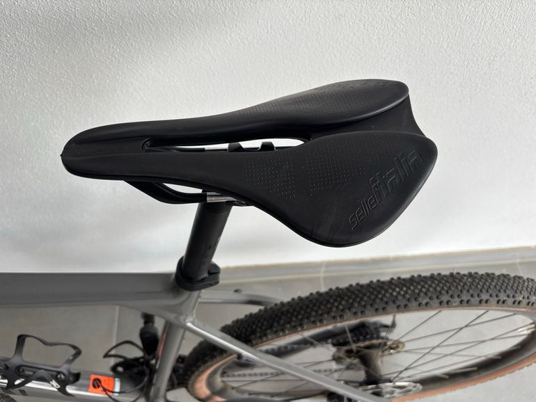 Canyon Grizl 7 2025 2025 Road & Gravel d'occasion — image 4 sur 6
