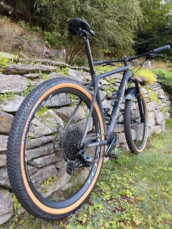 Brugt Specialized Epic Hardtail Expert 2023 2023 Mountainbike — billede 8 af 10