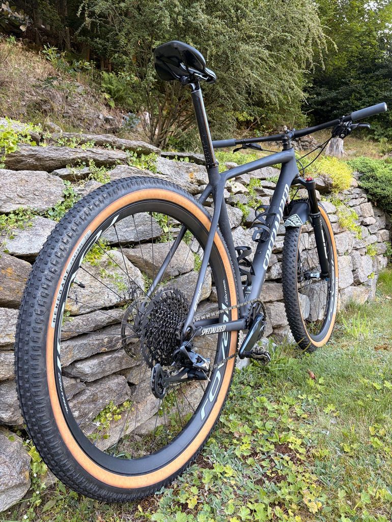 Brugt Specialized Epic Hardtail Expert 2023 2023 Mountainbike — billede 8 af 10