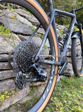 Brugt Specialized Epic Hardtail Expert 2023 2023 Mountainbike — billede 9 af 10