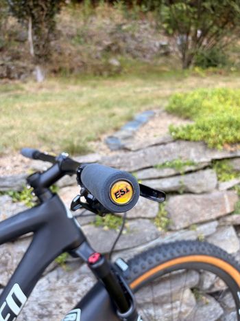 Brugt Specialized Epic Hardtail Expert 2023 2023 Mountainbike — billede 7 af 10