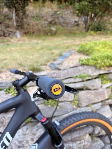 Specialized Epic Hardtail Expert 2023 2023 Mountainbike de segunda mano, Negro — imagen 7 de 10