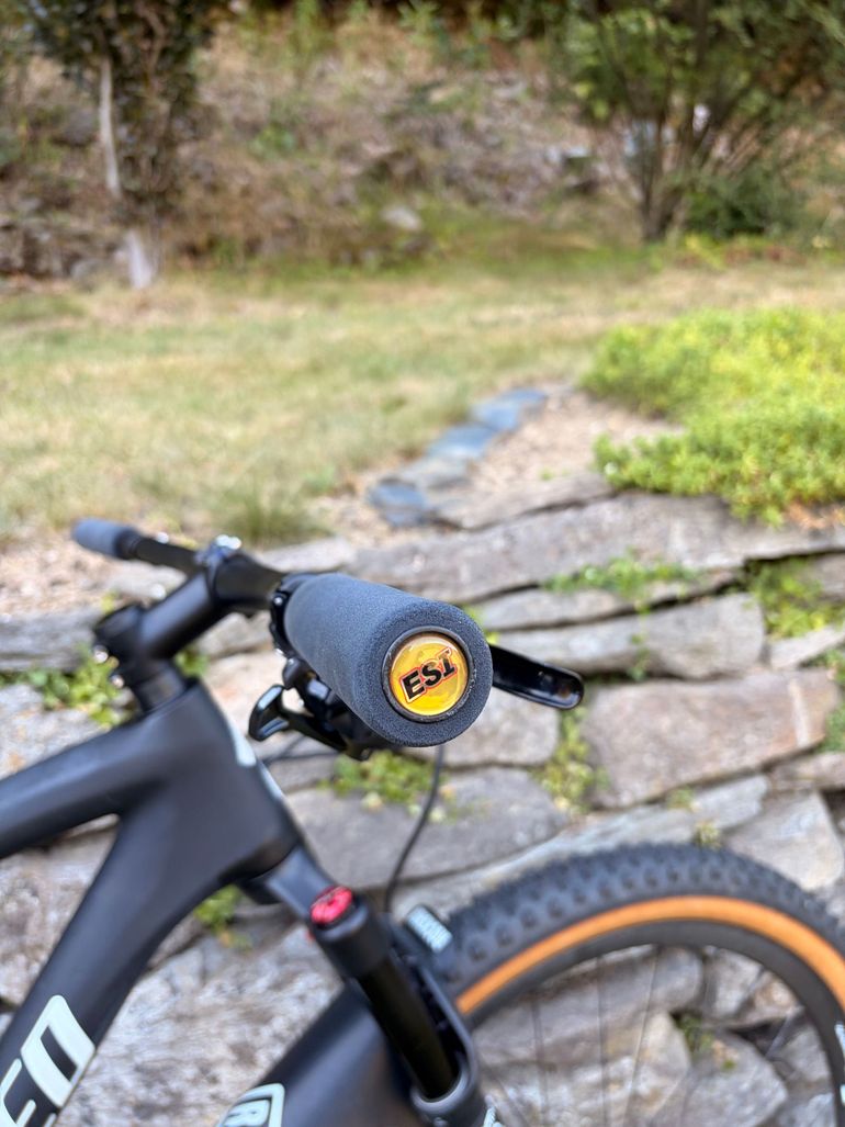 Brugt Specialized Epic Hardtail Expert 2023 2023 Mountainbike — billede 7 af 10