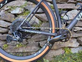 Brugt Specialized Epic Hardtail Expert 2023 2023 Mountainbike — billede 2 af 10