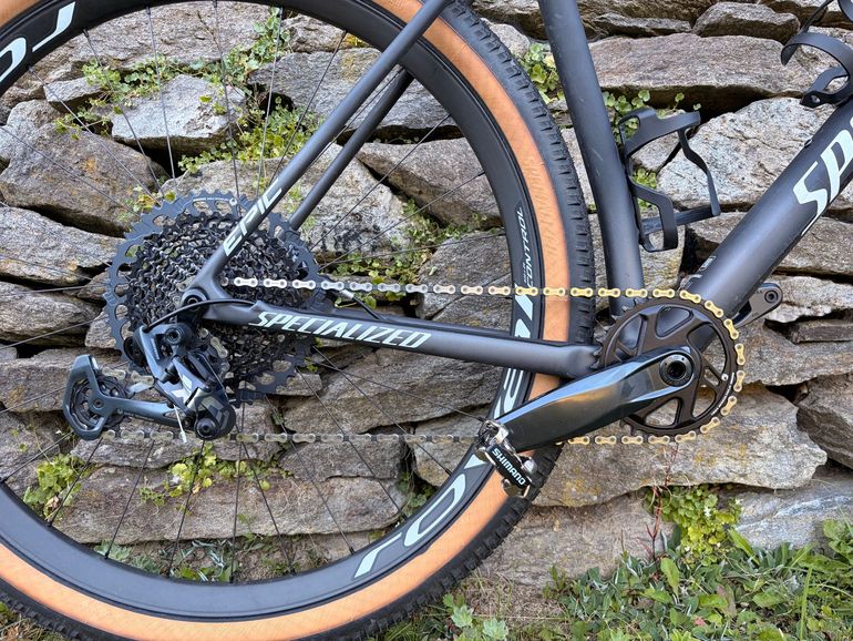 Brugt Specialized Epic Hardtail Expert 2023 2023 Mountainbike — billede 2 af 10
