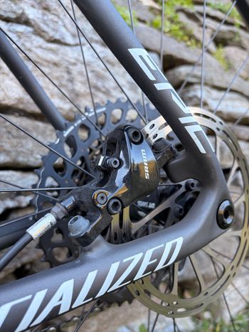 Brugt Specialized Epic Hardtail Expert 2023 2023 Mountainbike — billede 10 af 10
