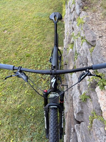 Brugt Specialized Epic Hardtail Expert 2023 2023 Mountainbike — billede 6 af 10