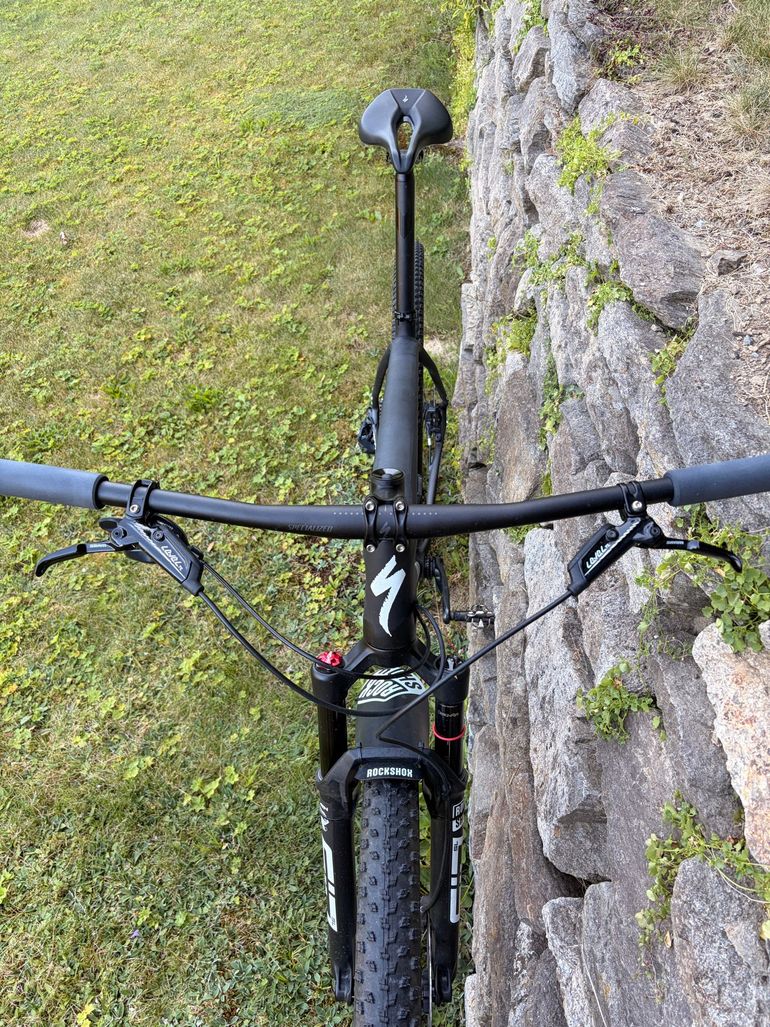 Brugt Specialized Epic Hardtail Expert 2023 2023 Mountainbike — billede 6 af 10