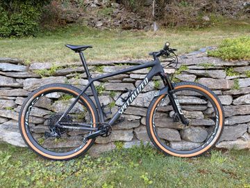 Used Specialized Epic Hardtail Expert 2023 2023 MTB