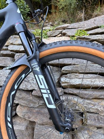 Brugt Specialized Epic Hardtail Expert 2023 2023 Mountainbike — billede 4 af 10