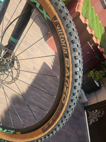 Używany Orbea Oiz Shimano Deore XT 2019 Mountainbike — zdjęcie 4 z 10