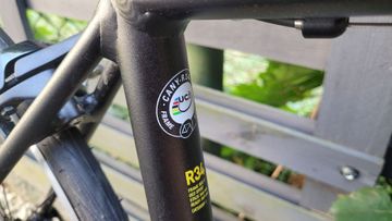 Gebrauchtes Canyon Endurace AL 8.0 2019 2019 Road & Gravel, Schwarz — Bild 5 von 13