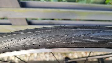 Gebrauchtes Canyon Endurace AL 8.0 2019 2019 Road & Gravel, Schwarz — Bild 11 von 13