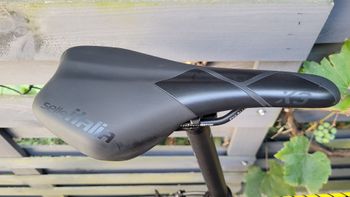 Canyon Endurace AL 8.0 2019 2019 Road & Gravel usato, Nero — immagine 6 di 13