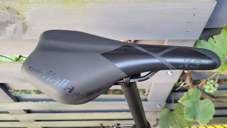 Canyon Endurace AL 8.0 2019 2019 Road & Gravel usato, Nero — immagine 6 di 13