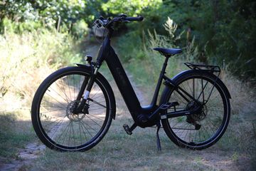 Used CUBE SUPREME HYBRID PRO 625 2024 2024 Urban & Touring