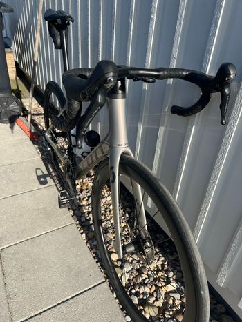 Käytetty Scott Foil RC 30 2022 2022 Road & Gravel — kuva 6 / 7