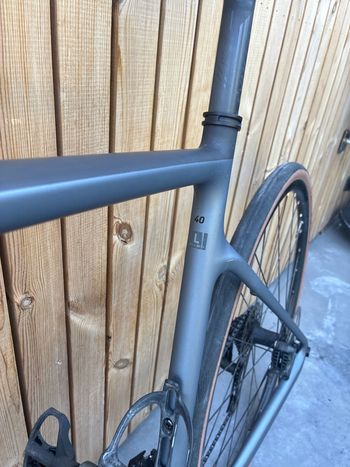 Tweedehands Scott Addict 40 2023 2023 Road & Gravel — afbeelding 6 van 7