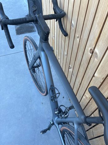 Tweedehands Scott Addict 40 2023 2023 Road & Gravel — afbeelding 7 van 7