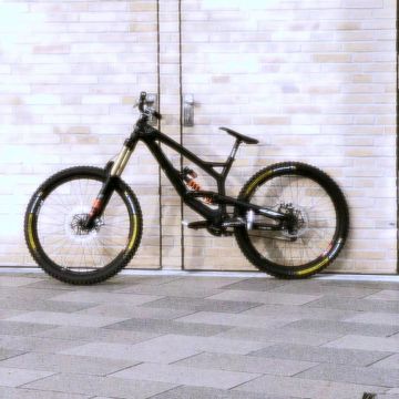 Used YT Industries Tues Other 2017 MTB