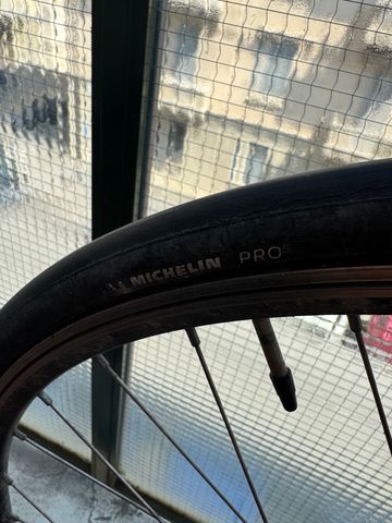 Used kardan Alluminio 7005 2010 Road & Gravel, Black — image 6 of 9