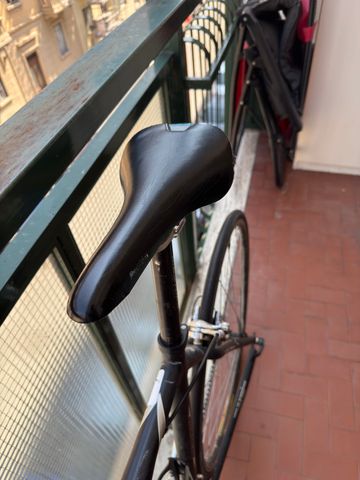 Used kardan Alluminio 7005 2010 Road & Gravel, Black — image 7 of 9