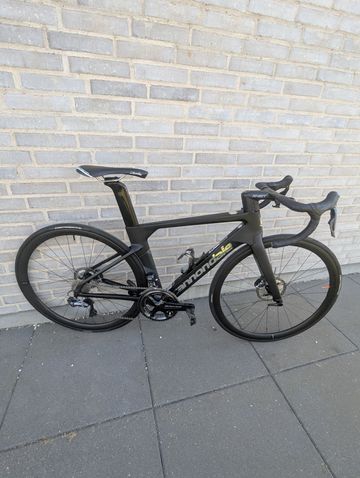 Used Cannondale SystemSix Ultegra Di2 2019 Road & Gravel