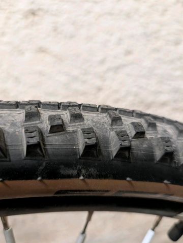 Used CUBE ACCESS WS PRO 2021 2021 Mountainbike, Light Gray, 27.5, 29 — image 8 of 13