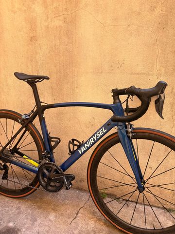Used Van rysel Ultra Shimano Ultegra Di2 2019 Road & Gravel