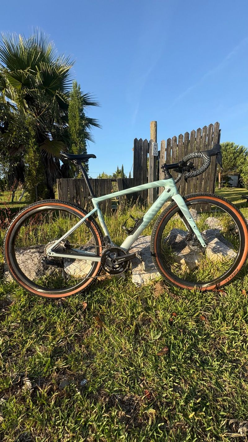 Used Specialized Diverge Shimano 105 Di2 2021 Road & Gravel