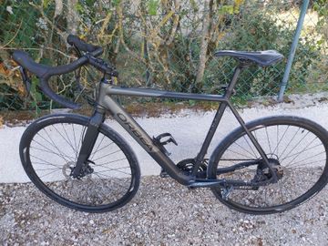 Used Orbea GAIN D20 USA 2019 2019 Road & Gravel