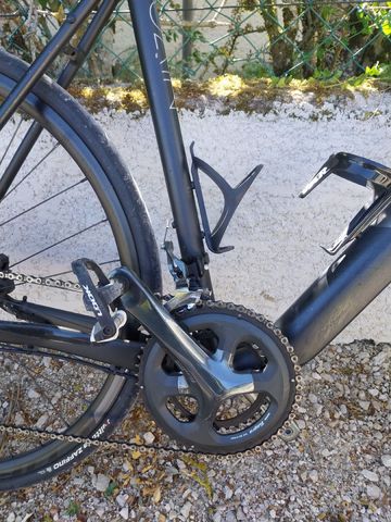 Brugt Orbea GAIN D20 USA 2019 2019 Road & Gravel — billede 3 af 10