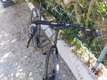 Brugt Orbea GAIN D20 USA 2019 2019 Road & Gravel — billede 5 af 10