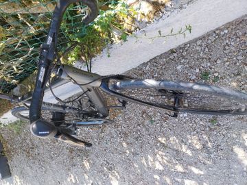 Brugt Orbea GAIN D20 USA 2019 2019 Road & Gravel — billede 6 af 10