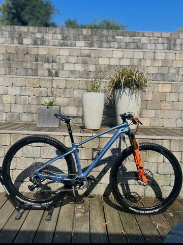 Brugt Giant XTC Advanced SL 29 1 2023 2023 MTB