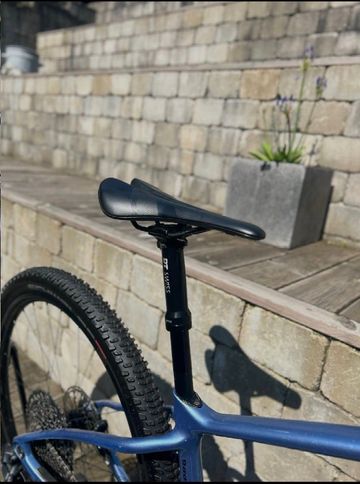 Brugt Giant XTC Advanced SL 29 1 2023 2023 Mountainbike — billede 7 af 10