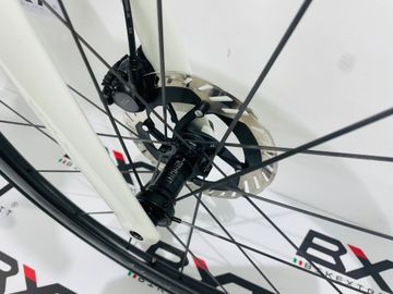 Käytetty Lapierre Xelius DRS 8.0 2025 2025 Road & Gravel — kuva 4 / 13