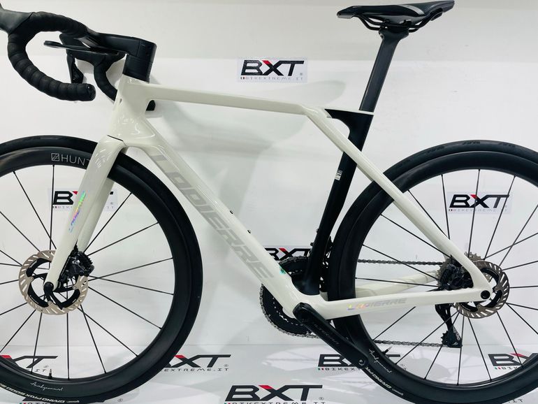 Käytetty Lapierre Xelius DRS 8.0 2025 2025 Road & Gravel — kuva 8 / 13