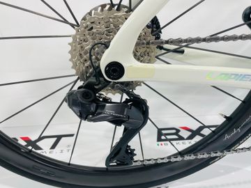 Käytetty Lapierre Xelius DRS 8.0 2025 2025 Road & Gravel — kuva 10 / 13