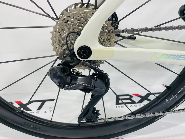 Käytetty Lapierre Xelius DRS 8.0 2025 2025 Road & Gravel — kuva 10 / 13
